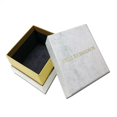 پیکجنگ پیپر باکس